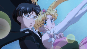 Bishoujo Senshi Sailor Moon: Crystal